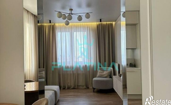 3-комн квартира Республика Татарстан (Татарстан), Казань, улица Заслонова, 40к2
