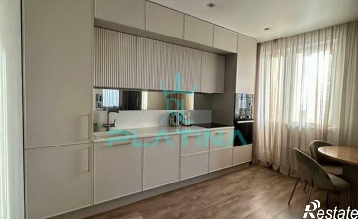 3-комн квартира Республика Татарстан (Татарстан), Казань, улица Заслонова, 40к2