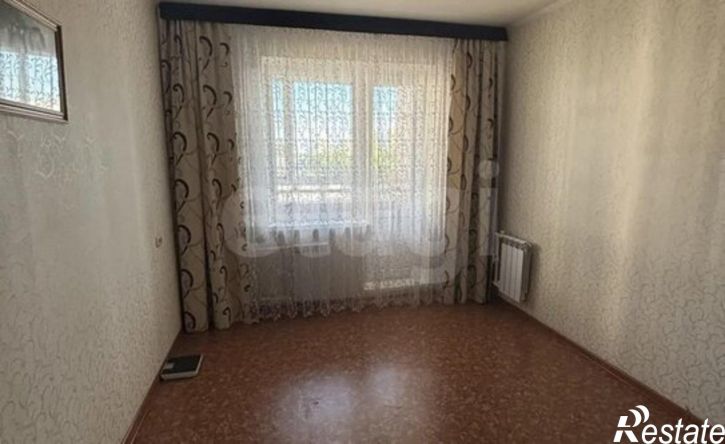 4-комн квартира Республика Татарстан (Татарстан), Набережные Челны, проспект Сююмбике, 9/26