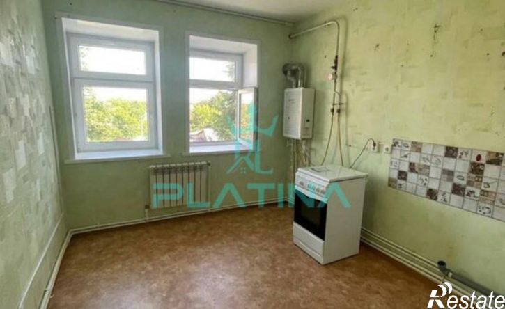 1-комн квартира Республика Татарстан (Татарстан), Спасский район, Болгар, улица Вахитова, 43