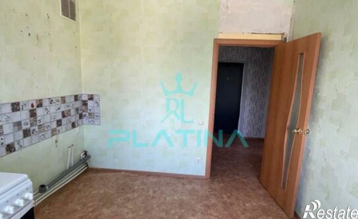 1-комн квартира Республика Татарстан (Татарстан), Спасский район, Болгар, улица Вахитова, 43