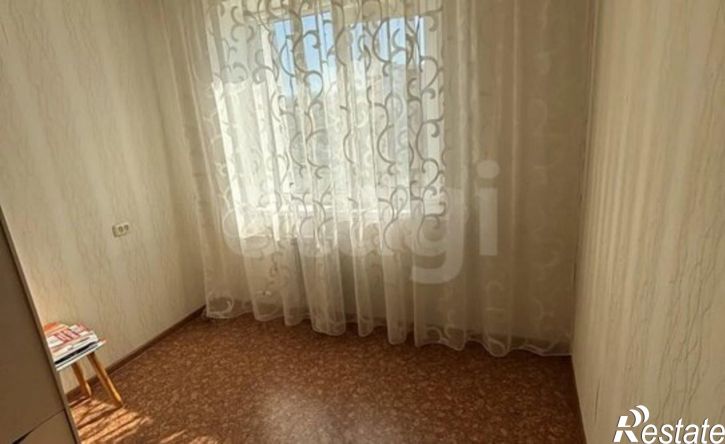 4-комн квартира Республика Татарстан (Татарстан), Набережные Челны, проспект Сююмбике, 9/26