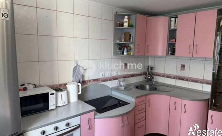 1-комн квартира Республика Татарстан (Татарстан), Казань, проспект Ямашева, 45