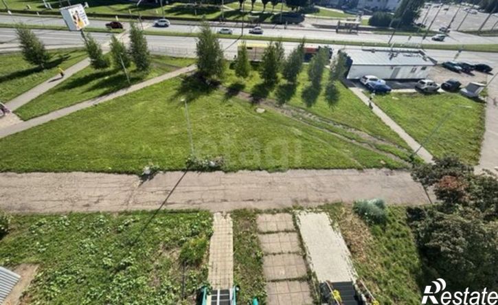 4-комн квартира Республика Татарстан (Татарстан), Набережные Челны, проспект Сююмбике, 9/26