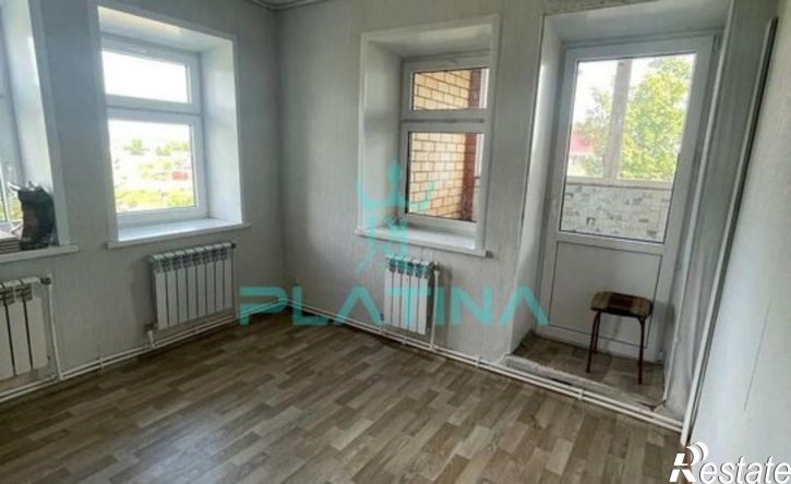 1-комн квартира Республика Татарстан (Татарстан), Спасский район, Болгар, улица Вахитова, 43