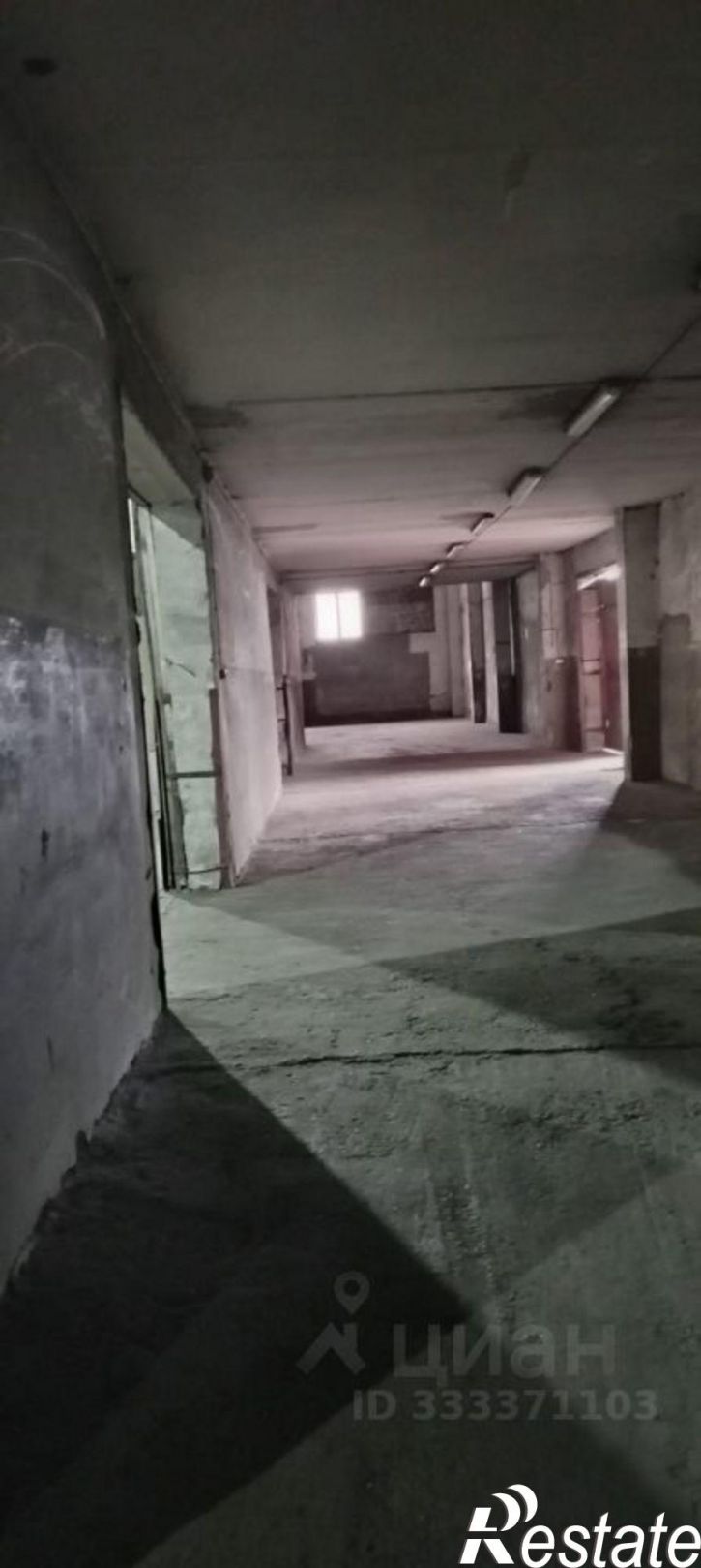 Производственное помещение Казань