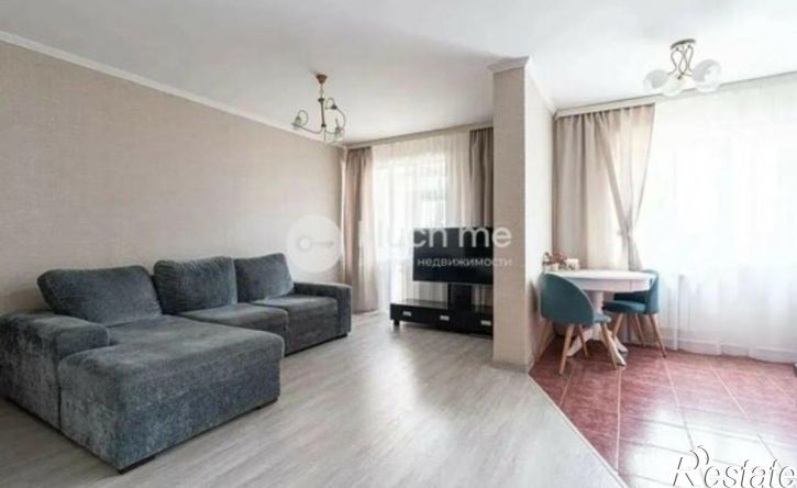 1-комн квартира Республика Татарстан (Татарстан), Казань, проспект Ямашева, 45