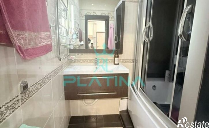 3-комн квартира Республика Татарстан (Татарстан), Казань, улица Адоратского, 4А