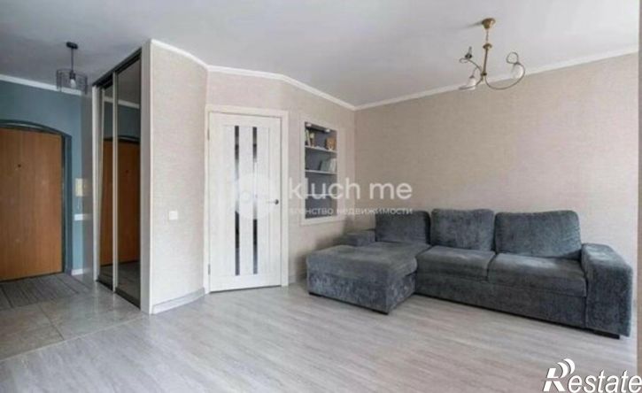 1-комн квартира Республика Татарстан (Татарстан), Казань, проспект Ямашева, 45