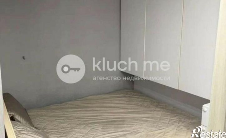 1-комн квартира Республика Татарстан (Татарстан), Казань, проспект Ямашева, 45