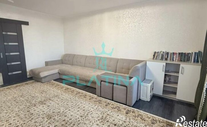 3-комн квартира Республика Татарстан (Татарстан), Казань, улица Адоратского, 4А