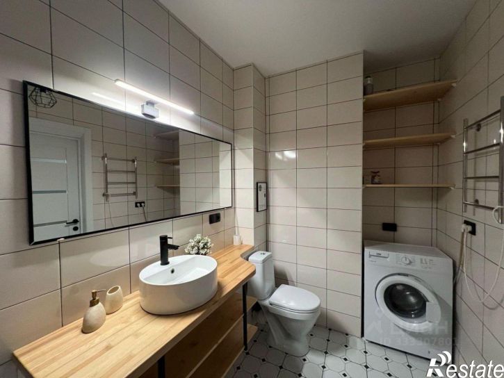 1-комн квартира Казань, улица Серова, 50к1