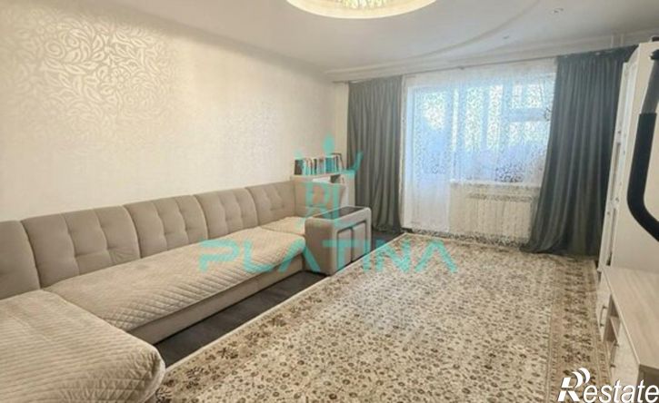 3-комн квартира Республика Татарстан (Татарстан), Казань, улица Адоратского, 4А