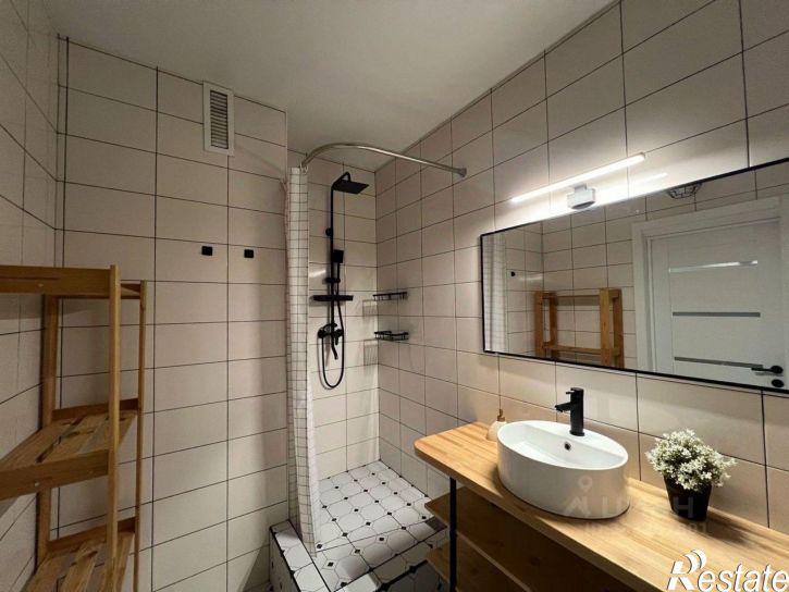1-комн квартира Казань, улица Серова, 50к1