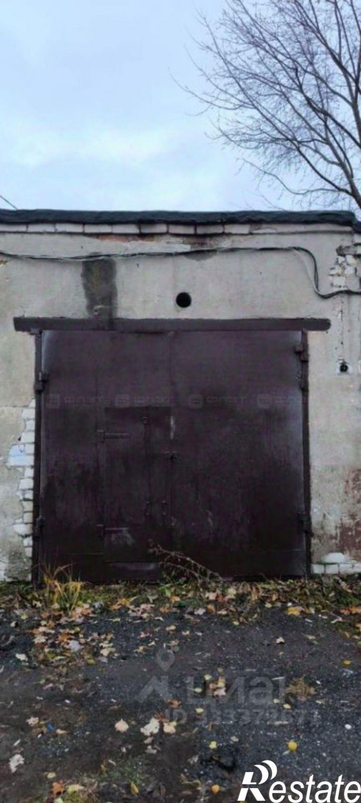 Гараж/парковка Татарстан, Казань, Приволжский