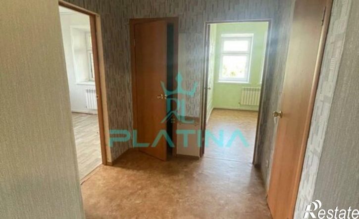 1-комн квартира Республика Татарстан (Татарстан), Спасский район, Болгар, улица Вахитова, 43