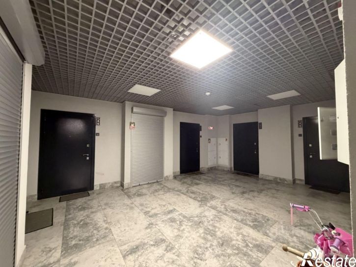 1-комн квартира Казань, улица Серова, 50к1