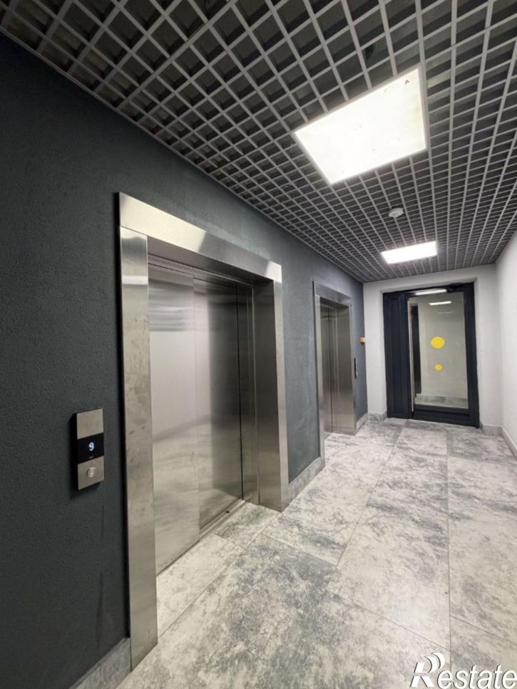 1-комн квартира Казань, улица Серова, 50к1