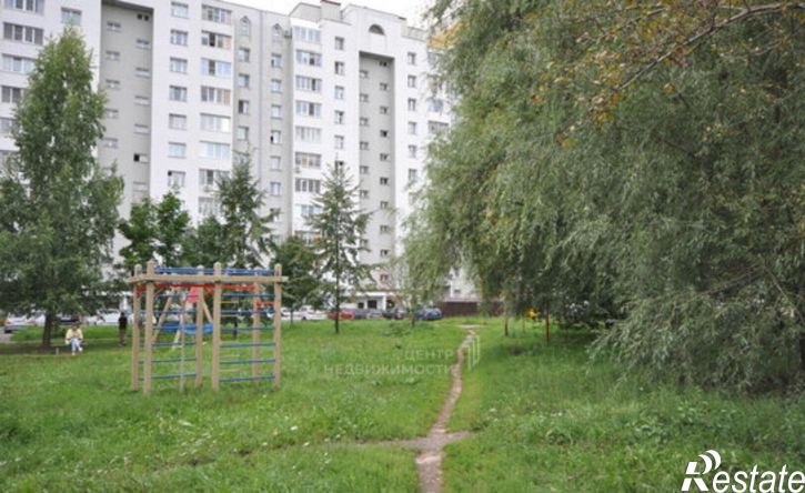 2-комн квартира Республика Татарстан (Татарстан), Казань, проспект Победы, 100