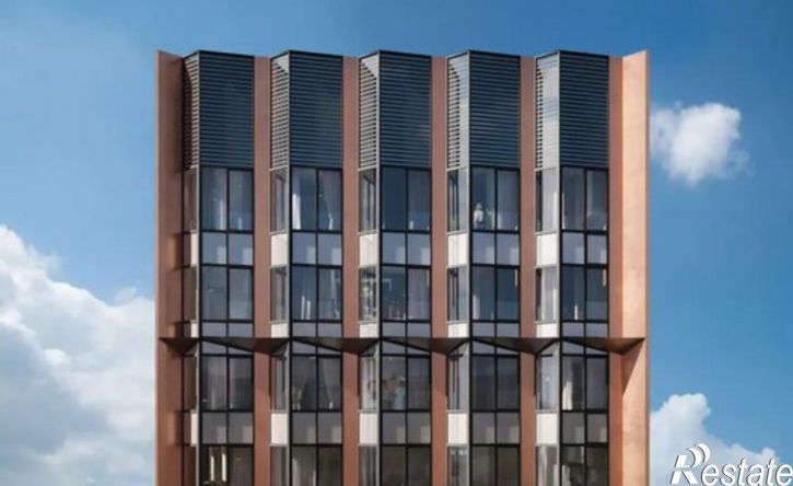3-комн квартира в новом доме Республика Татарстан (Татарстан), Казань, Вознесенский тракт, 143А