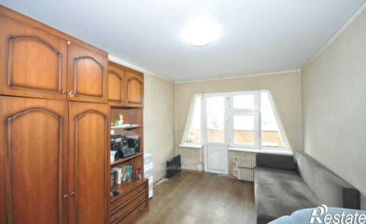 2-комн квартира Республика Татарстан (Татарстан), Казань, проспект Победы, 100