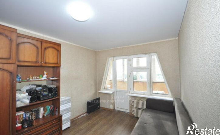 2-комн квартира Республика Татарстан (Татарстан), Казань, проспект Победы, 100