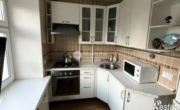 3-комн квартира Республика Татарстан (Татарстан), Казань, улица Энергетиков, 3