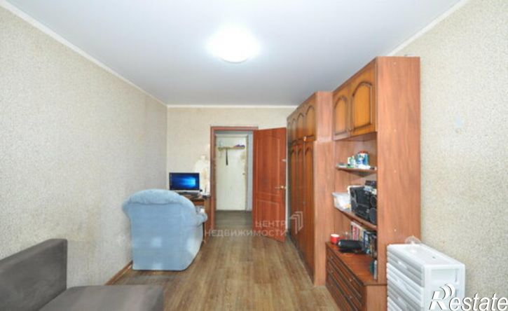 2-комн квартира Республика Татарстан (Татарстан), Казань, проспект Победы, 100