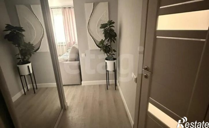 1-комн квартира Республика Татарстан (Татарстан), Набережные Челны, улица Раскольникова, 32