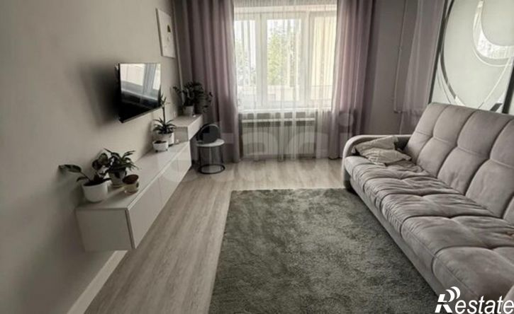 1-комн квартира Республика Татарстан (Татарстан), Набережные Челны, улица Раскольникова, 32