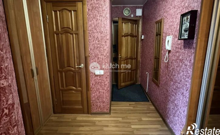 3-комн квартира Республика Татарстан (Татарстан), Казань, улица Энергетиков, 3