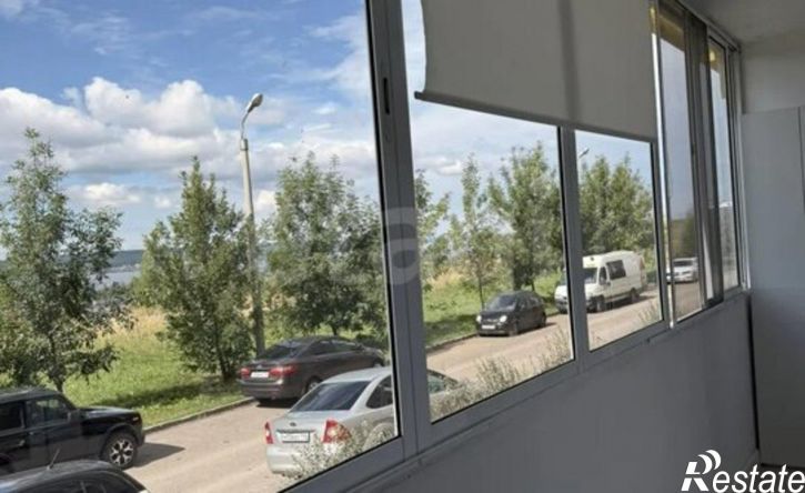 1-комн квартира Республика Татарстан (Татарстан), Набережные Челны, улица Раскольникова, 32