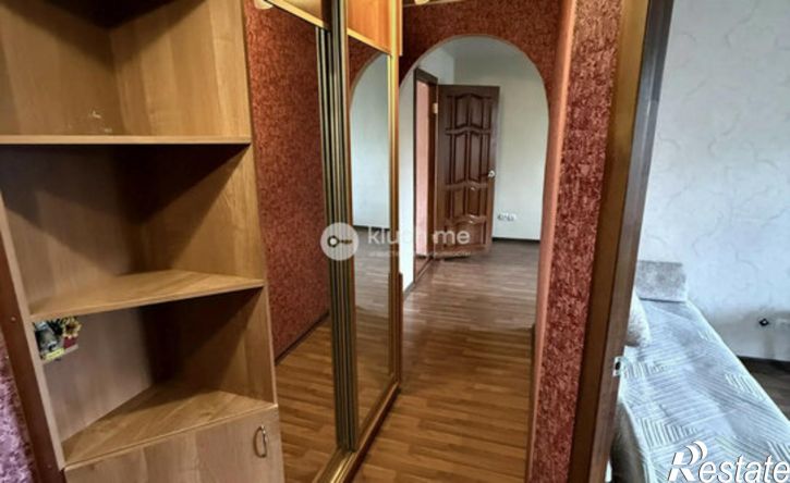 3-комн квартира Республика Татарстан (Татарстан), Казань, улица Энергетиков, 3