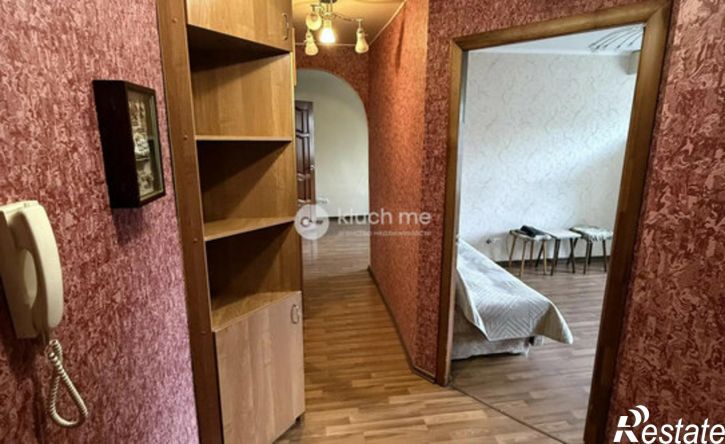 3-комн квартира Республика Татарстан (Татарстан), Казань, улица Энергетиков, 3