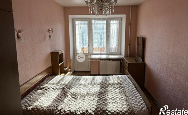 3-комн квартира Республика Татарстан (Татарстан), Казань, улица Энергетиков, 3