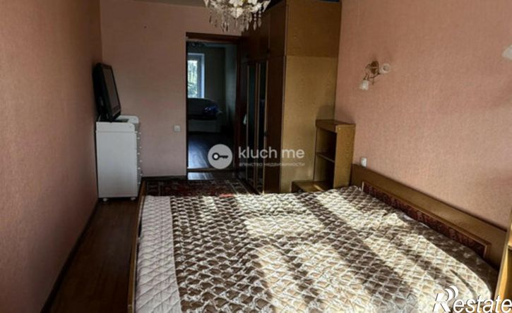 3-комн квартира Республика Татарстан (Татарстан), Казань, улица Энергетиков, 3