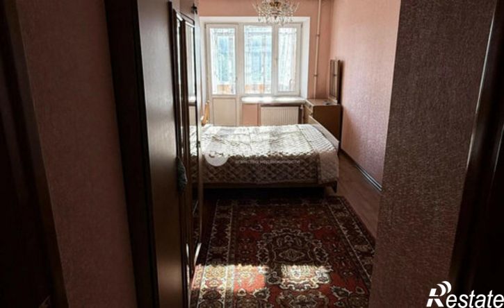 3-комн квартира Республика Татарстан (Татарстан), Казань, улица Энергетиков, 3