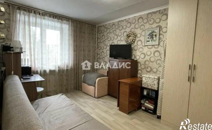1-комн квартира Республика Татарстан (Татарстан), Казань, улица Восстания, 123А
