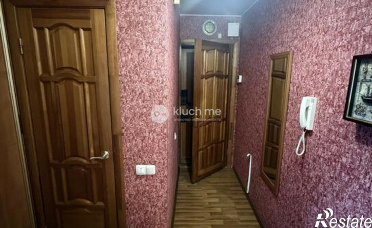 3-комн квартира Республика Татарстан (Татарстан), Казань, улица Энергетиков, 3
