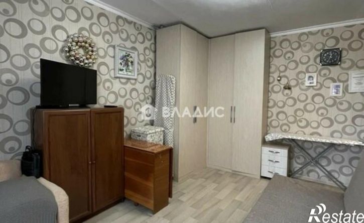 1-комн квартира Республика Татарстан (Татарстан), Казань, улица Восстания, 123А