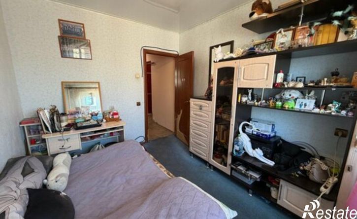3-комн квартира Республика Татарстан (Татарстан), Казань, улица Туганлык, 12