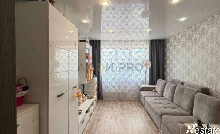 2-комн квартира Республика Татарстан (Татарстан), Набережные Челны, улица Раскольникова, 59