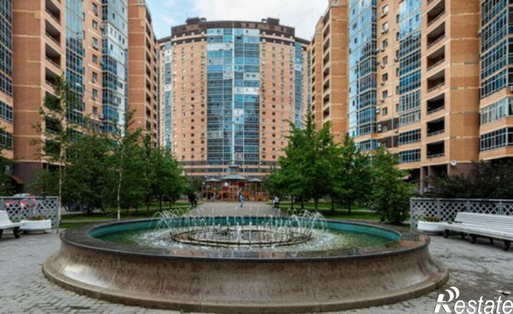 2-комн квартира Республика Татарстан (Татарстан), Казань, Чистопольская улица, 38