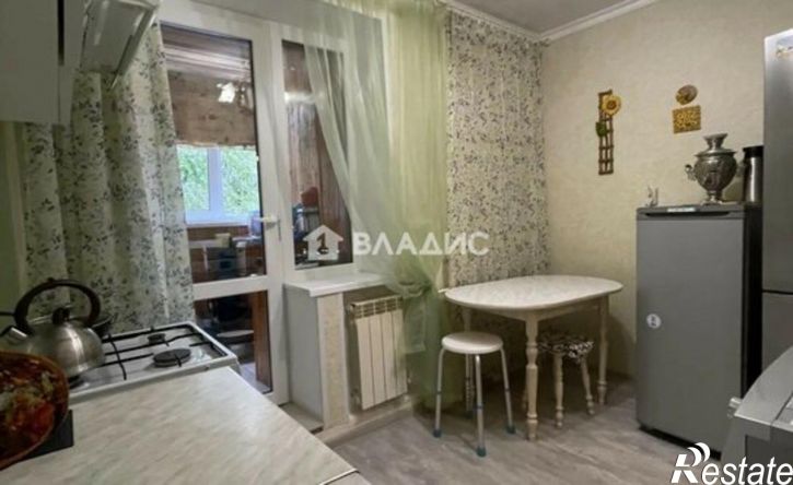 1-комн квартира Республика Татарстан (Татарстан), Казань, улица Восстания, 123А