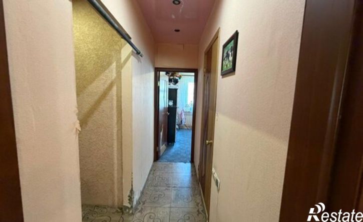 3-комн квартира Республика Татарстан (Татарстан), Казань, улица Туганлык, 12