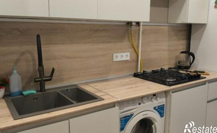 2-комн квартира Республика Татарстан (Татарстан), Нижнекамск, улица Менделеева, 2А