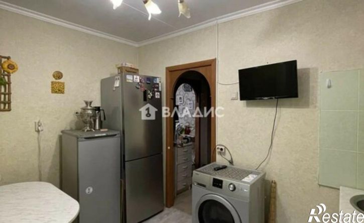 1-комн квартира Республика Татарстан (Татарстан), Казань, улица Восстания, 123А