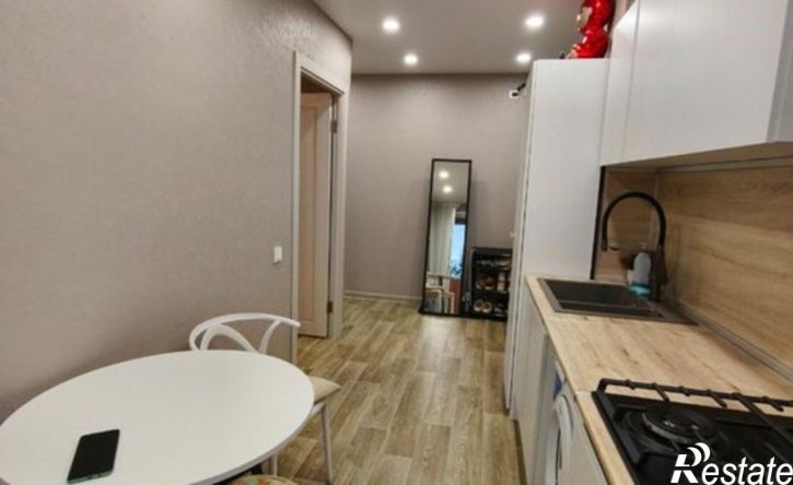 2-комн квартира Республика Татарстан (Татарстан), Нижнекамск, улица Менделеева, 2А