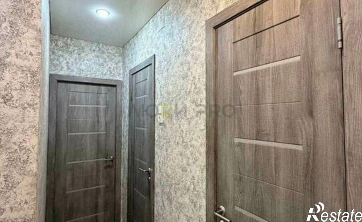 2-комн квартира Республика Татарстан (Татарстан), Набережные Челны, улица Раскольникова, 59