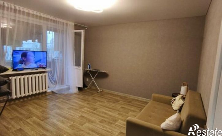 2-комн квартира Республика Татарстан (Татарстан), Нижнекамск, улица Менделеева, 2А